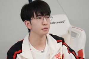 ELK百万撤离亏麻了？转会WBG后跌至涅槃 自离开UP后首次无缘季后赛