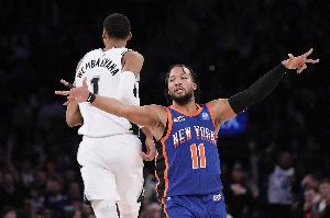 马刺VS尼克斯总决赛前瞻：可能影响系列赛走势的3个重要问题